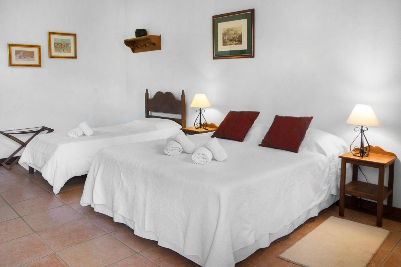 Hotel Solar Dos Montes سانتانا دوس مونتيس المظهر الخارجي الصورة