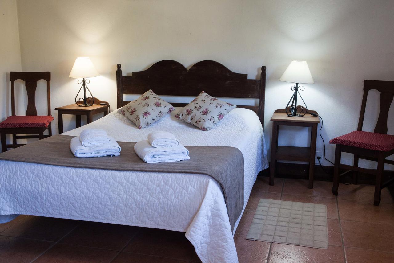 Hotel Solar Dos Montes سانتانا دوس مونتيس المظهر الخارجي الصورة